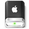 Drive Mac Icon 96x96 png